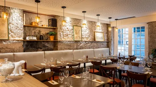 Le chef Bourguignon Alexis Billoux ouvre un nouveau restaurant à Lyon 